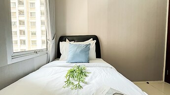 Cozy And Modern 2Br Apartment Marina Ancol