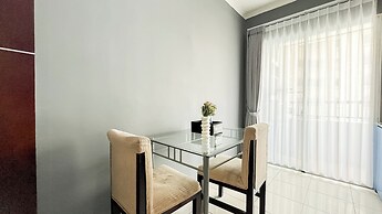 Cozy And Modern 2Br Apartment Marina Ancol