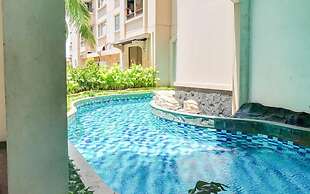 Cozy And Modern 2Br Apartment Marina Ancol