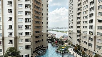 Cozy And Modern 2Br Apartment Marina Ancol