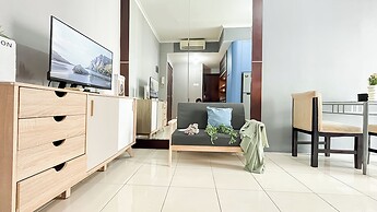 Cozy And Modern 2Br Apartment Marina Ancol
