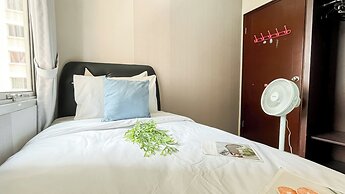 Cozy And Modern 2Br Apartment Marina Ancol