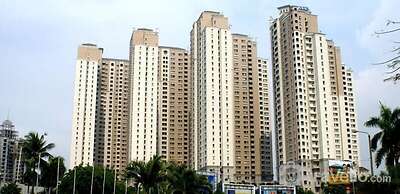 Cozy And Modern 2Br Apartment Marina Ancol