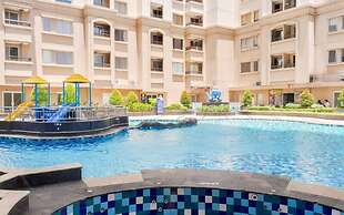 Cozy And Modern 2Br Apartment Marina Ancol