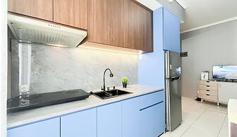 Cozy And Modern 2Br Apartment Marina Ancol