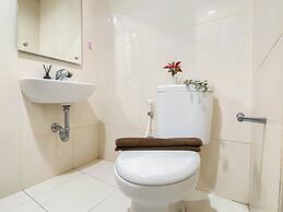 Simple Studio (No Kitchen) At Elvis Tower Apartment