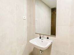 Neat Studio Apartment At Pollux Chadstone