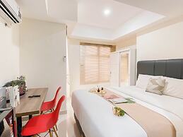 Neat Studio Apartment At Pollux Chadstone