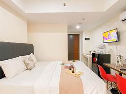 Neat Studio Apartment At Pollux Chadstone