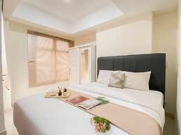 Neat Studio Apartment At Pollux Chadstone