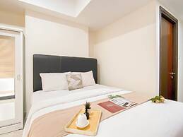 Neat Studio Apartment At Pollux Chadstone
