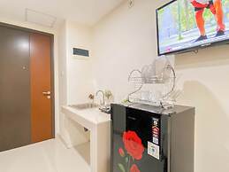 Neat Studio Apartment At Pollux Chadstone