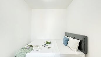 Basic 2Br Apartment At Green Bay Pluit