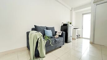 Basic 2Br Apartment At Green Bay Pluit