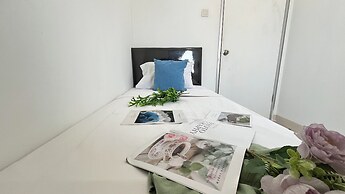 Basic 2Br Apartment At Green Bay Pluit