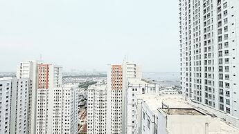 Basic 2Br Apartment At Green Bay Pluit