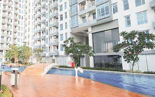 Compact Designed Studio At Anderson Supermall Mansion Apartment
