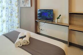 Compact Designed Studio At Anderson Supermall Mansion Apartment