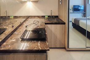 Compact Designed Studio At Anderson Supermall Mansion Apartment