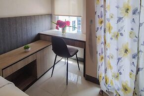 Compact Designed Studio At Anderson Supermall Mansion Apartment