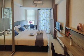 Compact Designed Studio At Anderson Supermall Mansion Apartment