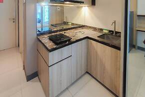 Compact Designed Studio At Anderson Supermall Mansion Apartment