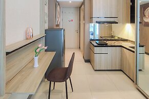 Compact Designed Studio At Anderson Supermall Mansion Apartment