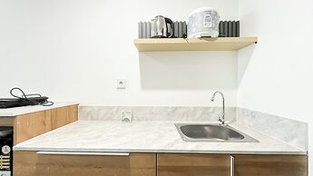 Comfortable 1Br At Apartment Collins Boulevard