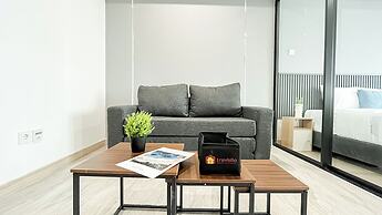 Comfortable 1Br At Apartment Collins Boulevard
