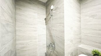 Comfortable 1Br At Apartment Collins Boulevard