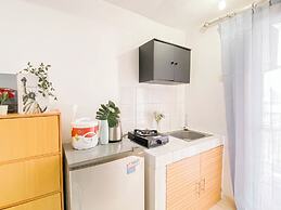 Basic Studio Near Station At Margonda Residence 2 Apartment
