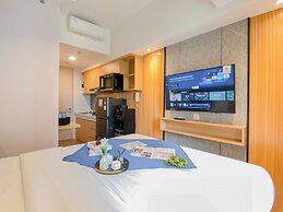Classic Studio At Tokyo Riverside Pik 2 Apartement