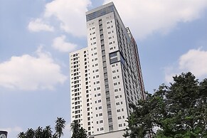 Basic Studio At Parkland Avenue Apartment
