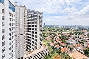 Basic Studio At Parkland Avenue Apartment