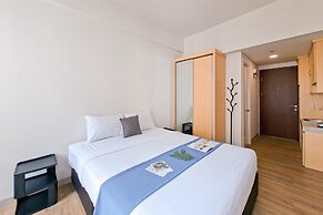 Basic Studio At Parkland Avenue Apartment