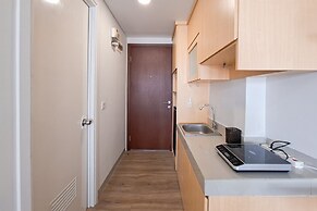 Basic Studio At Parkland Avenue Apartment