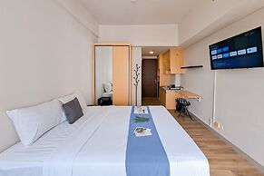 Basic Studio At Parkland Avenue Apartment
