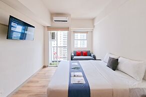 Basic Studio At Parkland Avenue Apartment