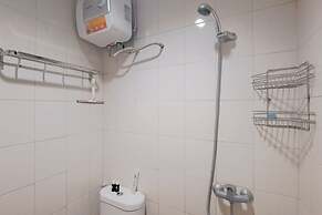 Modern And Comfy 2Br Apartment Mekarwangi Square Cibaduyut