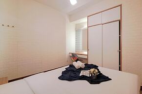 Modern And Comfy 2Br Apartment Mekarwangi Square Cibaduyut