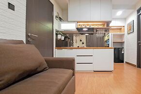 Modern And Comfy 2Br Apartment Mekarwangi Square Cibaduyut