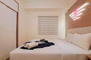 Modern And Comfy 2Br Apartment Mekarwangi Square Cibaduyut