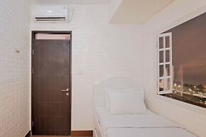 Modern And Comfy 2Br Apartment Mekarwangi Square Cibaduyut