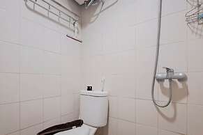 Modern And Comfy 2Br Apartment Mekarwangi Square Cibaduyut
