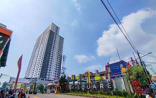 Modern And Comfy 2Br Apartment Mekarwangi Square Cibaduyut
