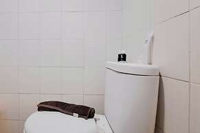 Modern And Comfy 2Br Apartment Mekarwangi Square Cibaduyut