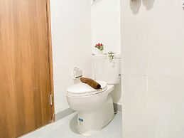 Modern Style Studio Apartment At Royal Sentul Park