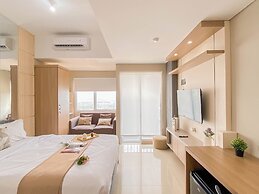 Modern Style Studio Apartment At Royal Sentul Park