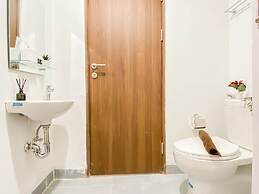 Modern Style Studio Apartment At Royal Sentul Park