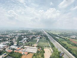 Modern Style Studio Apartment At Royal Sentul Park